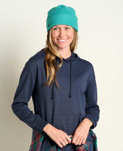 Campo Fleece Beanie