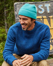 Campo Fleece Beanie