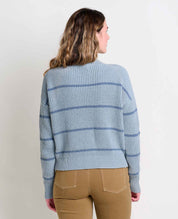 Bianca II Crew Sweater