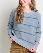 Bianca II Crew Sweater