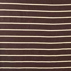 Carob Stripe