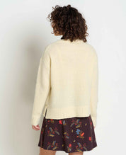 Cotati Dolman Sweater