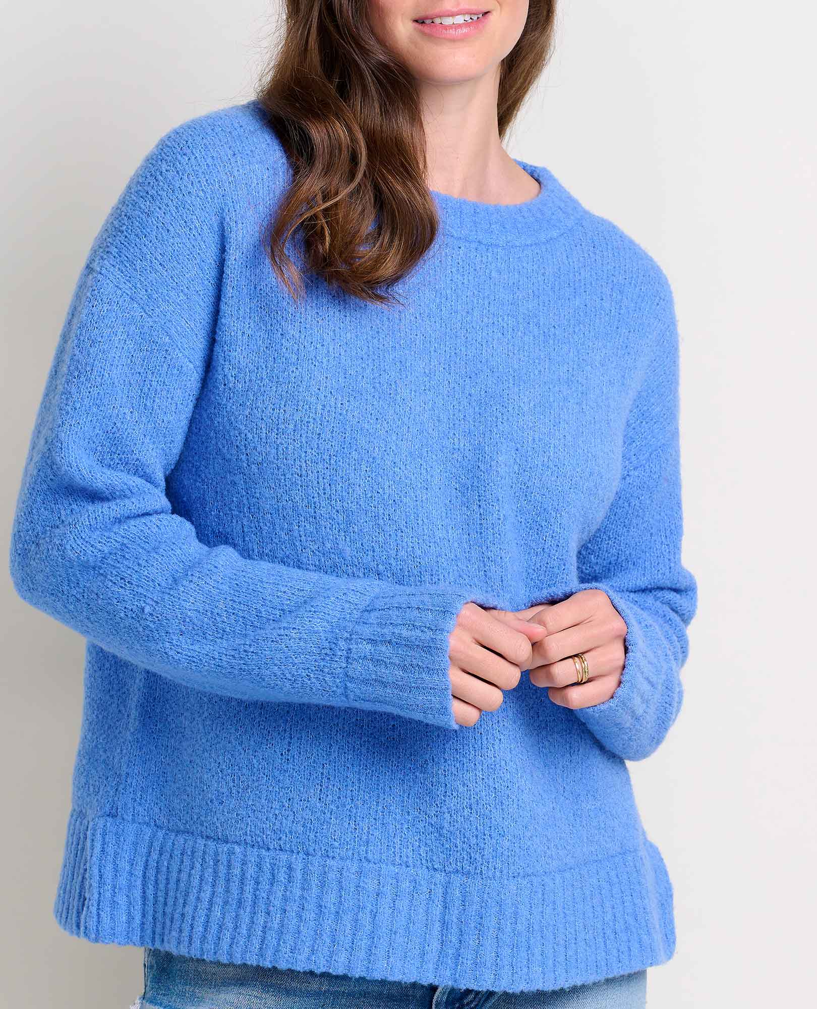 Cotati Dolman Sweater