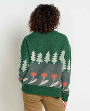 Cotati Dolman Sweater