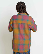 Conifer Shirt Jacket