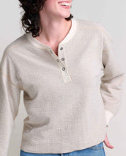 Women's Nord Reversible Henley