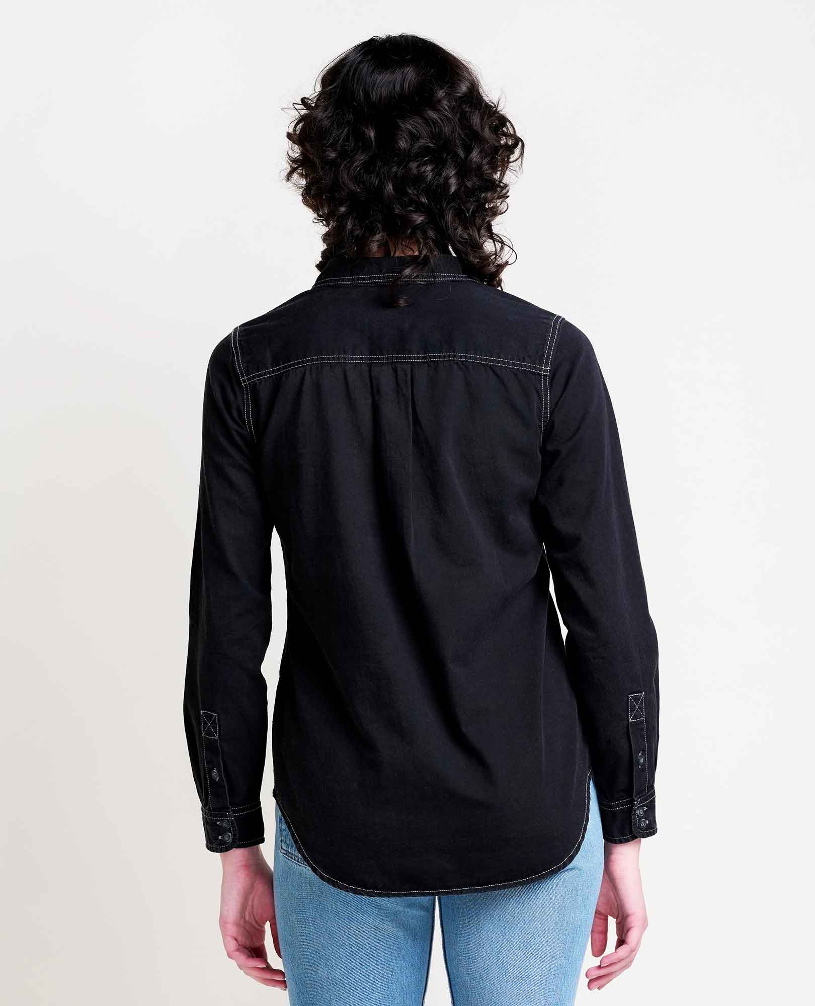 Women's Arroyo Twill Shirt