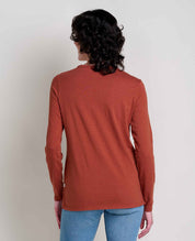 Women's Primo Long Sleeve Crew