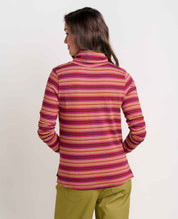 Maisey Long Sleeve T-Neck