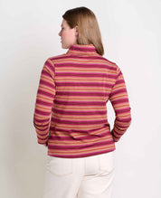 Maisey Long Sleeve T-Neck