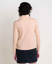 Maisey Long Sleeve T-Neck