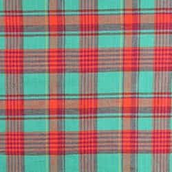 Arcadia Plaid