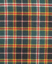 Re-Form Flannel Shirt