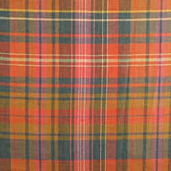 Umber Madras