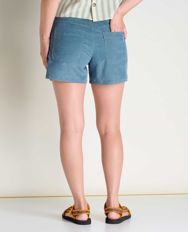 Spring is here & we're getting into those denim shorts 🌞 Shop