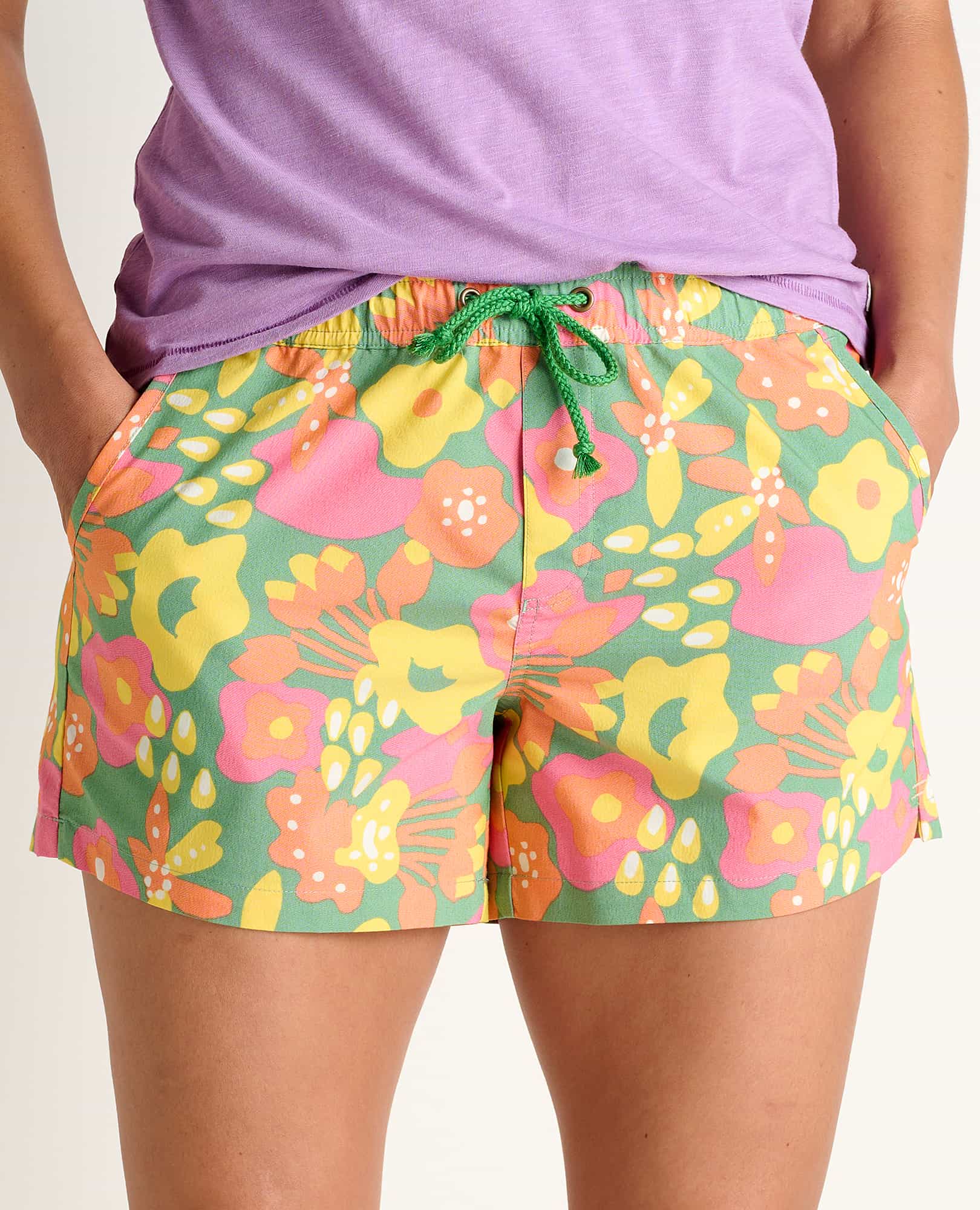 Women's Boundless Short