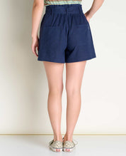 Tarn Short