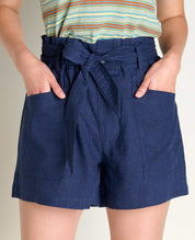 Tarn Short