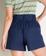 Tarn Short