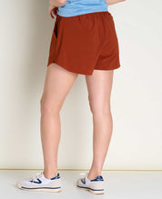 Sunkissed Pull-On Short II