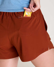 Sunkissed Pull-On Short II