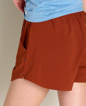 Sunkissed Pull-On Short II