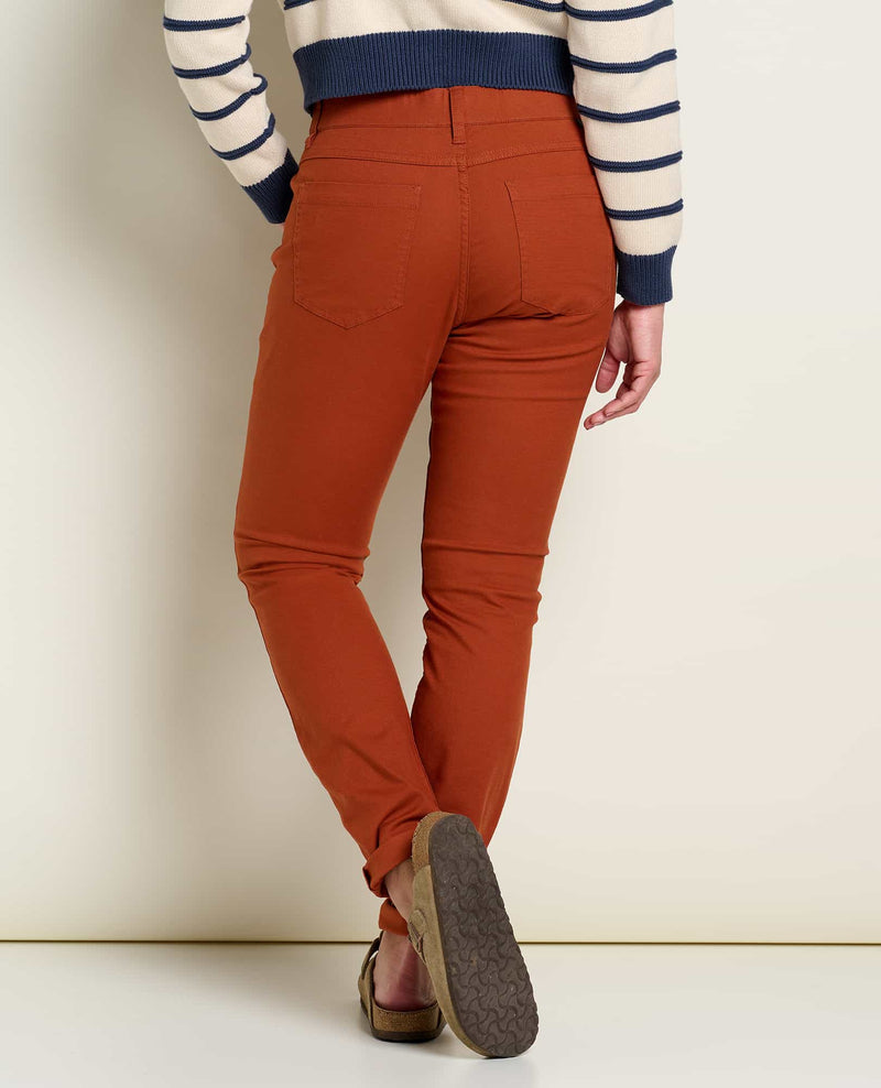 Skinny Fit Jeans with 5-Pocket Styling