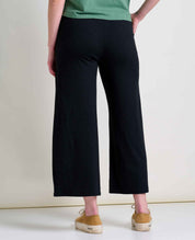 Chaka Wide Leg Pant