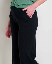 Chaka Wide Leg Pant