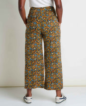 Chaka Wide Leg Pant