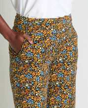 Chaka Wide Leg Pant