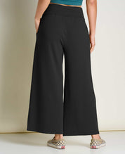 Chaka Wide Leg Pant