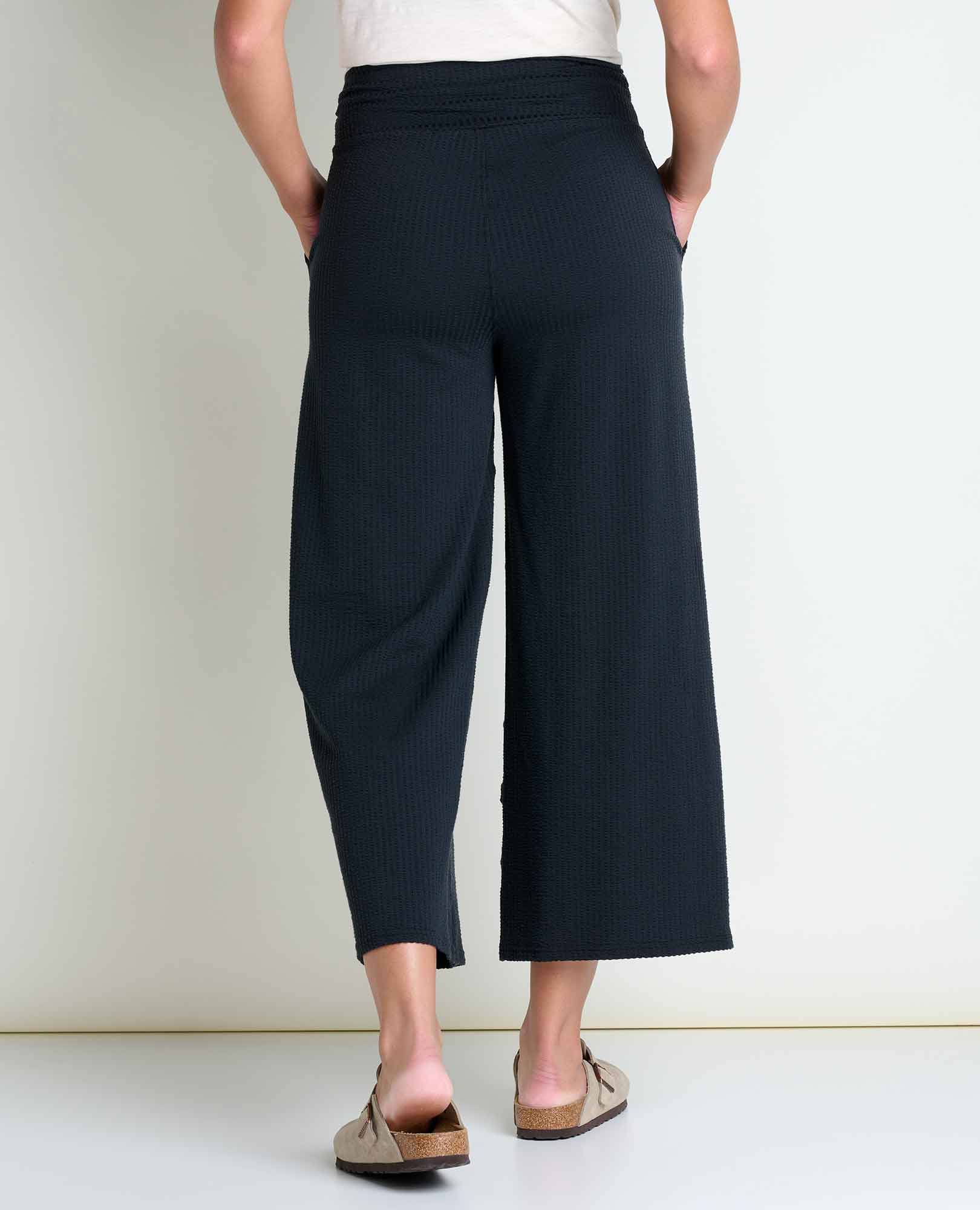 Chaka Wide Leg Pant