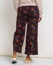 Chaka Wide Leg Pant