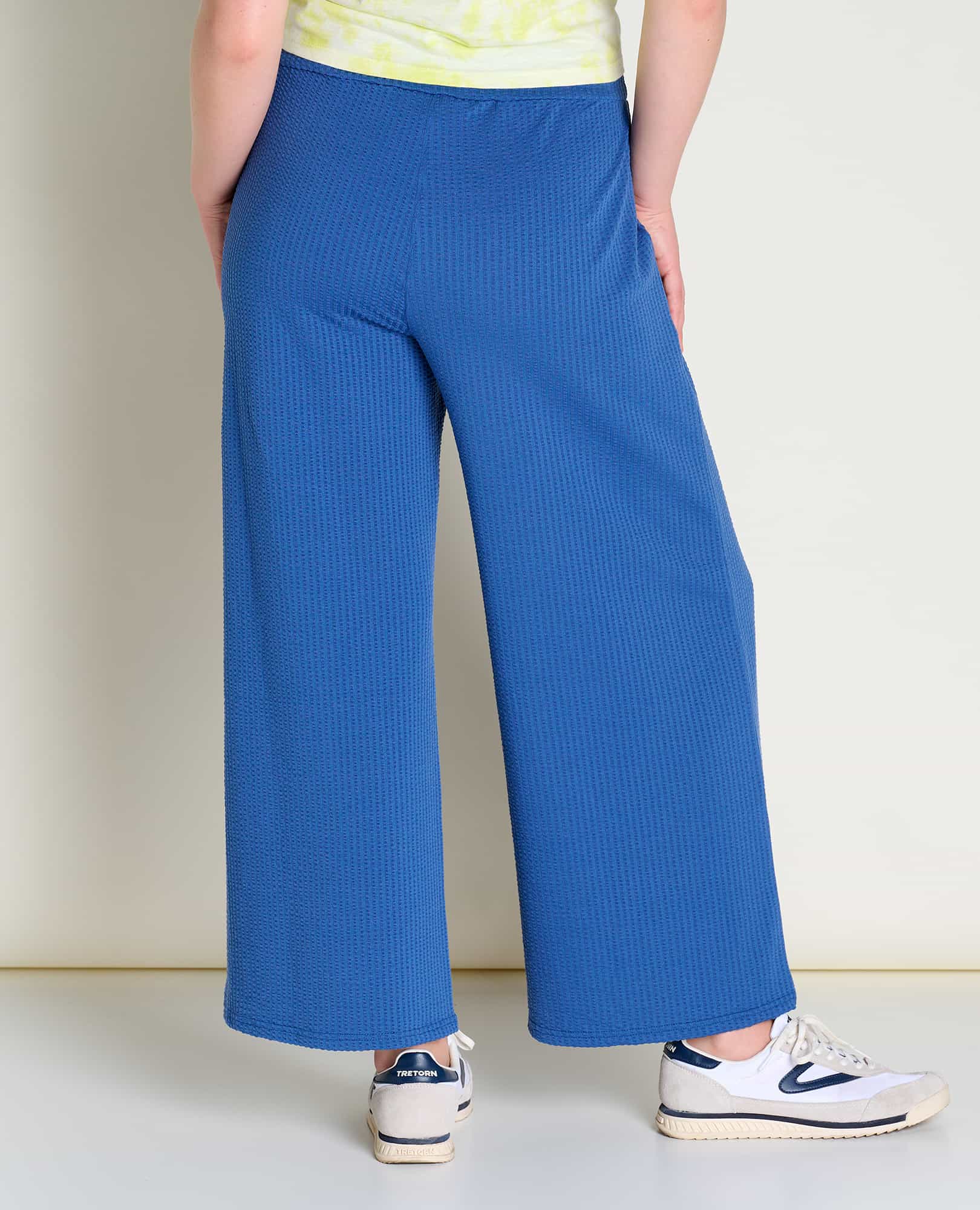 Chaka Wide Leg Pant