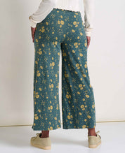 Chaka Wide Leg Pant