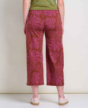 Chaka Wide Leg Pant