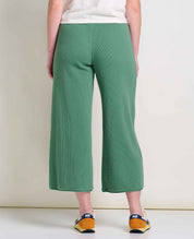 McCloud Wide Leg Pant