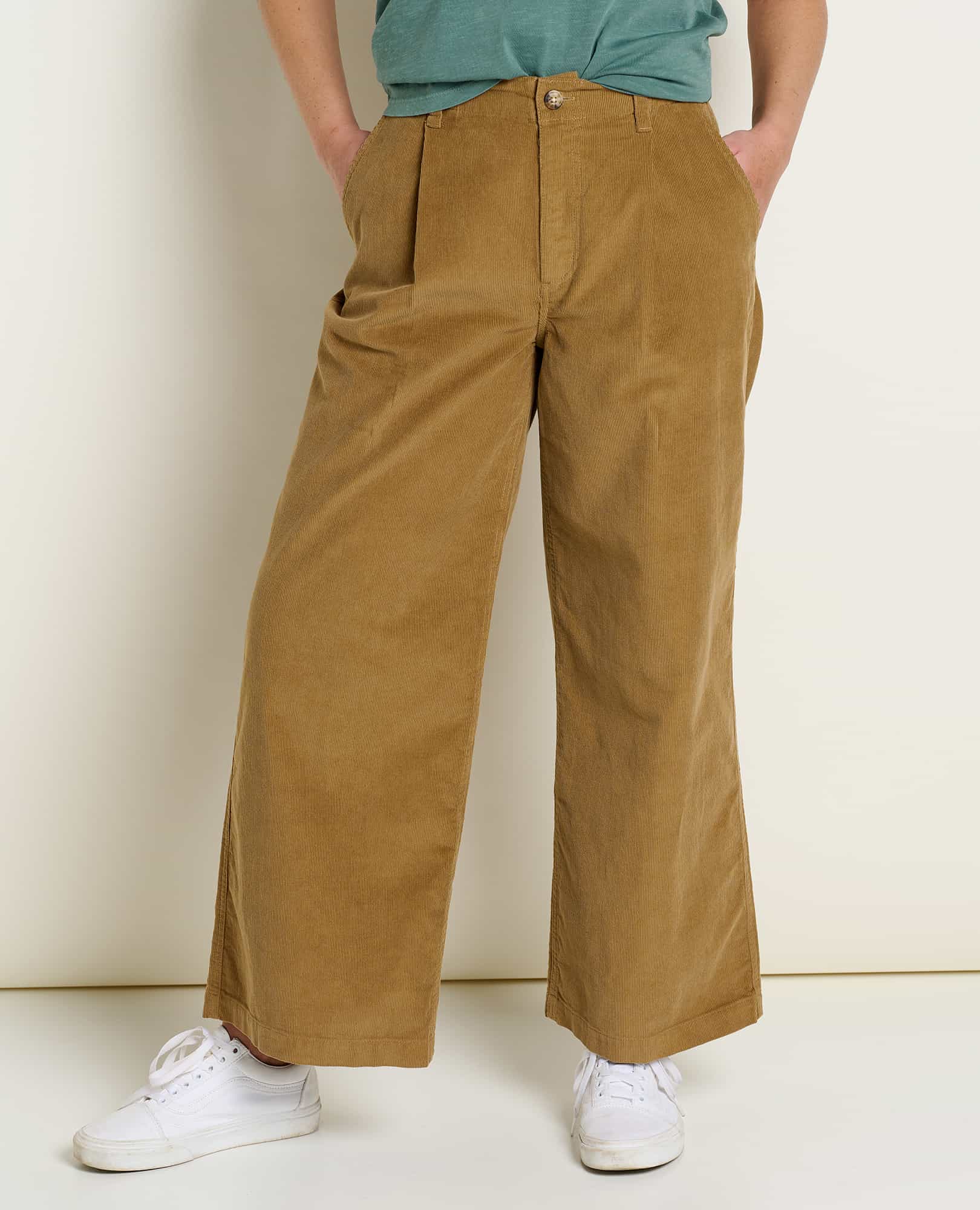Buy ColorPlus Khaki Tailored Fit Trousers for Men Online @ Tata CLiQ