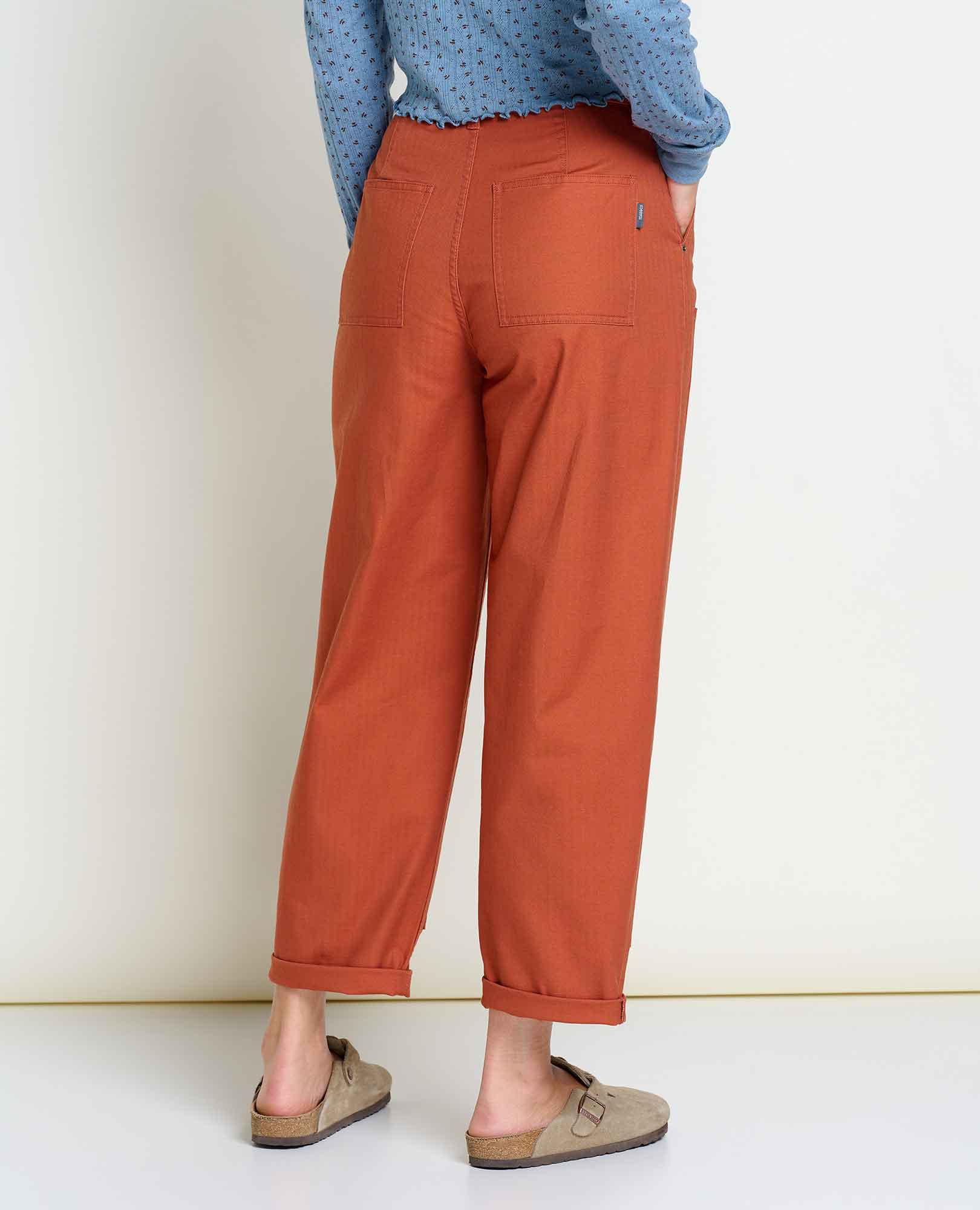 Juniper Utility Pant