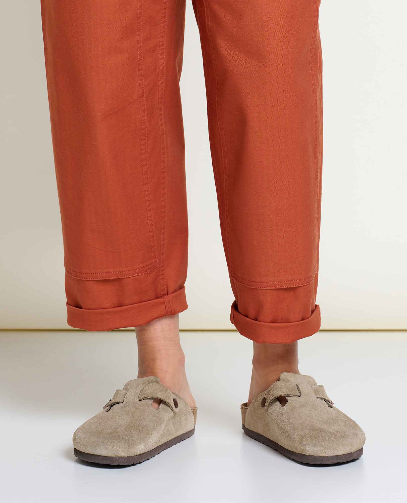 Juniper Utility Pant