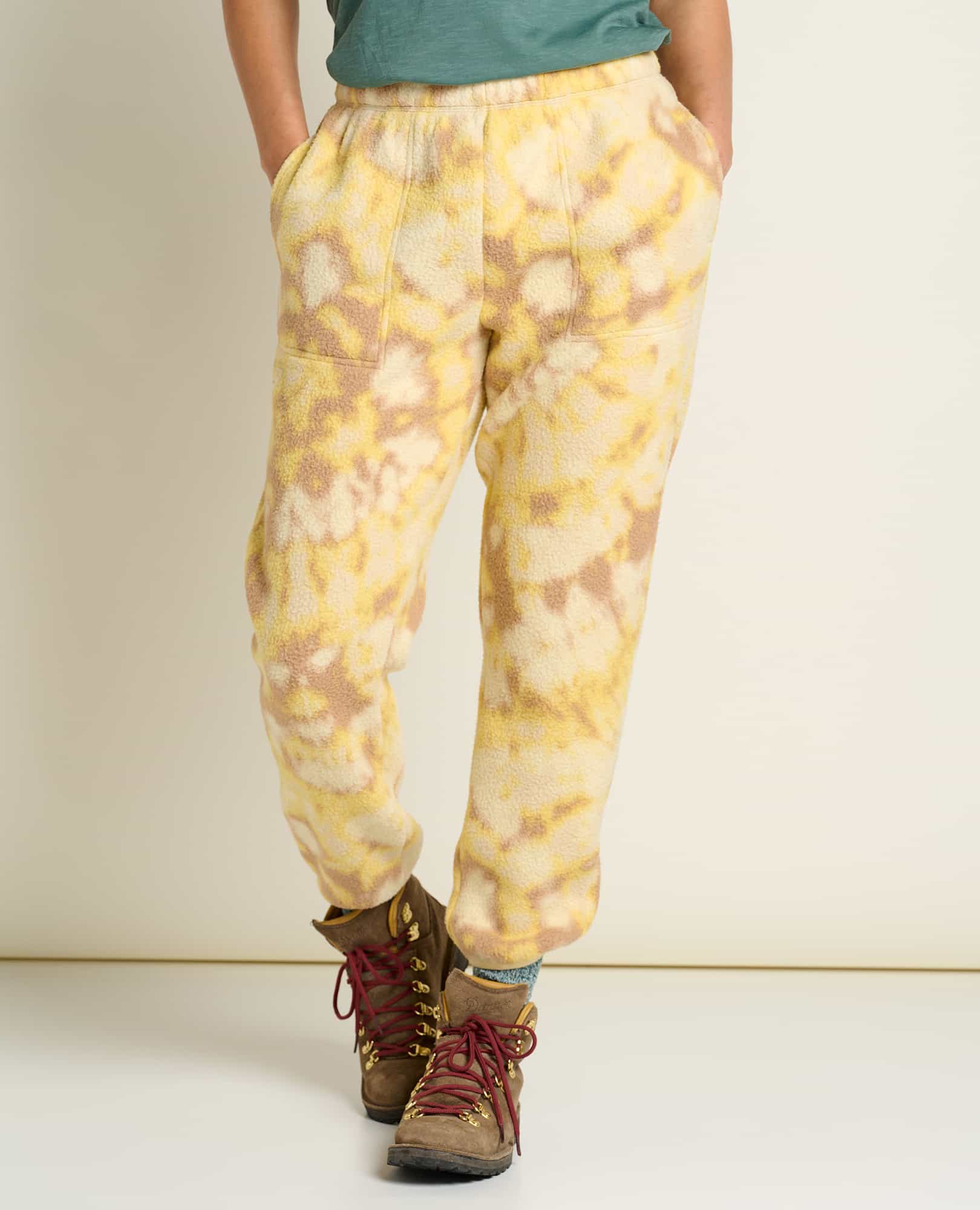 Women's Sunkissed Jogger  Recycled Blend Pants by Toad&Co