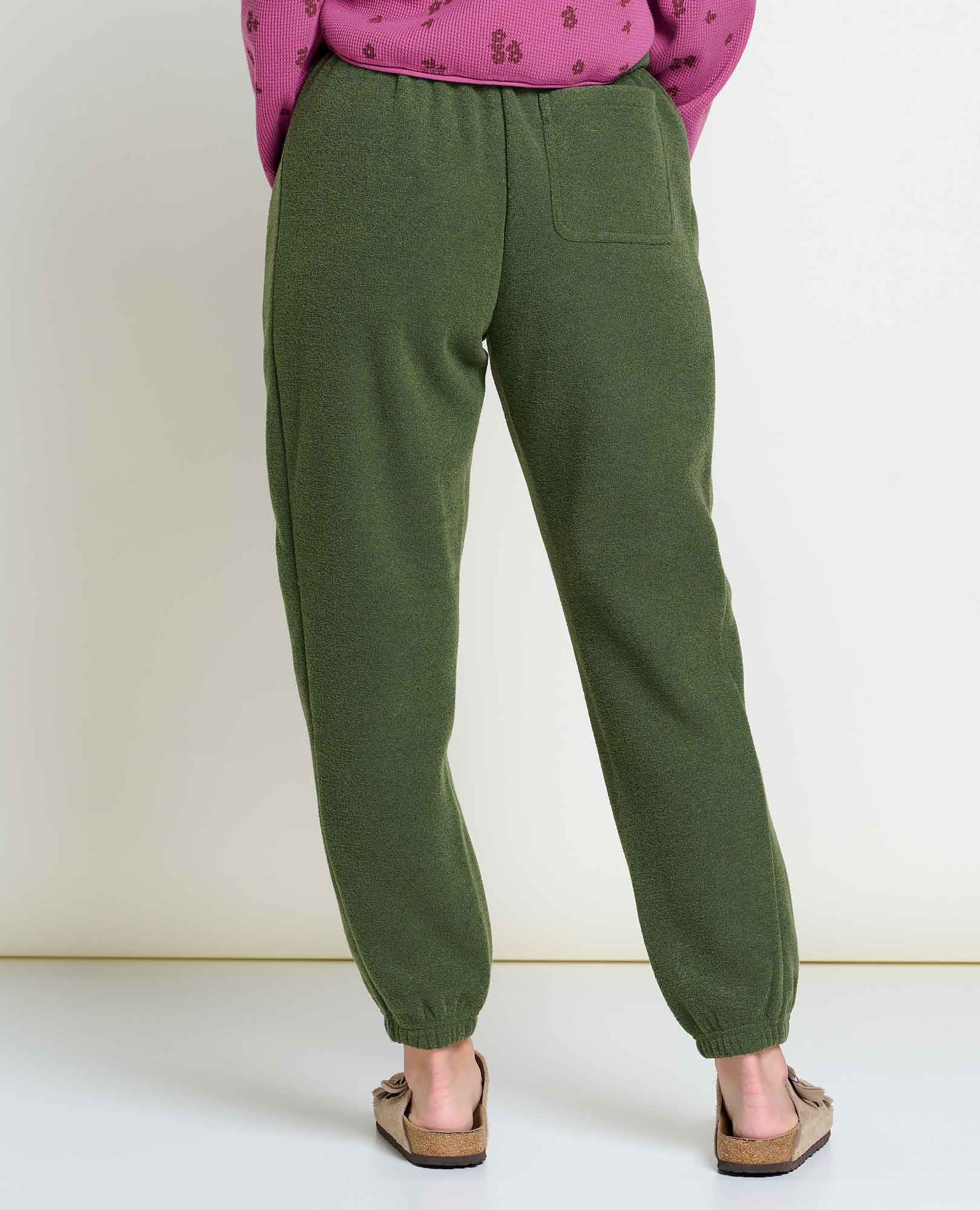 Whitney Terry Sweatpant