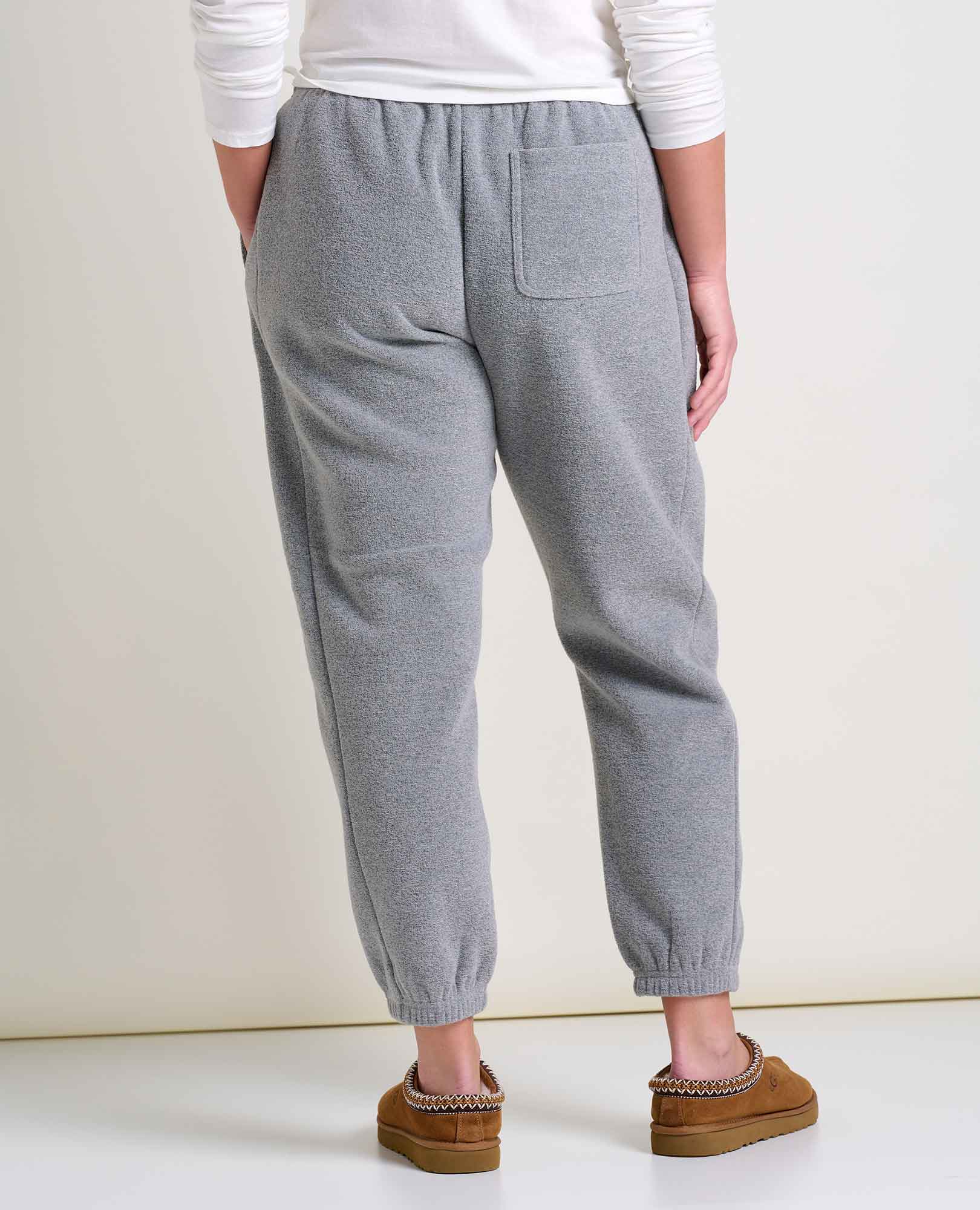 Whitney Terry Sweatpant