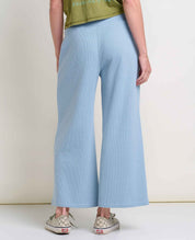 Byrne Wide Leg Pant