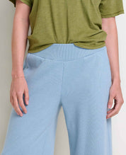 Byrne Wide Leg Pant