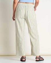 Women's Taj Hemp Pant