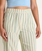 Women's Taj Hemp Pant