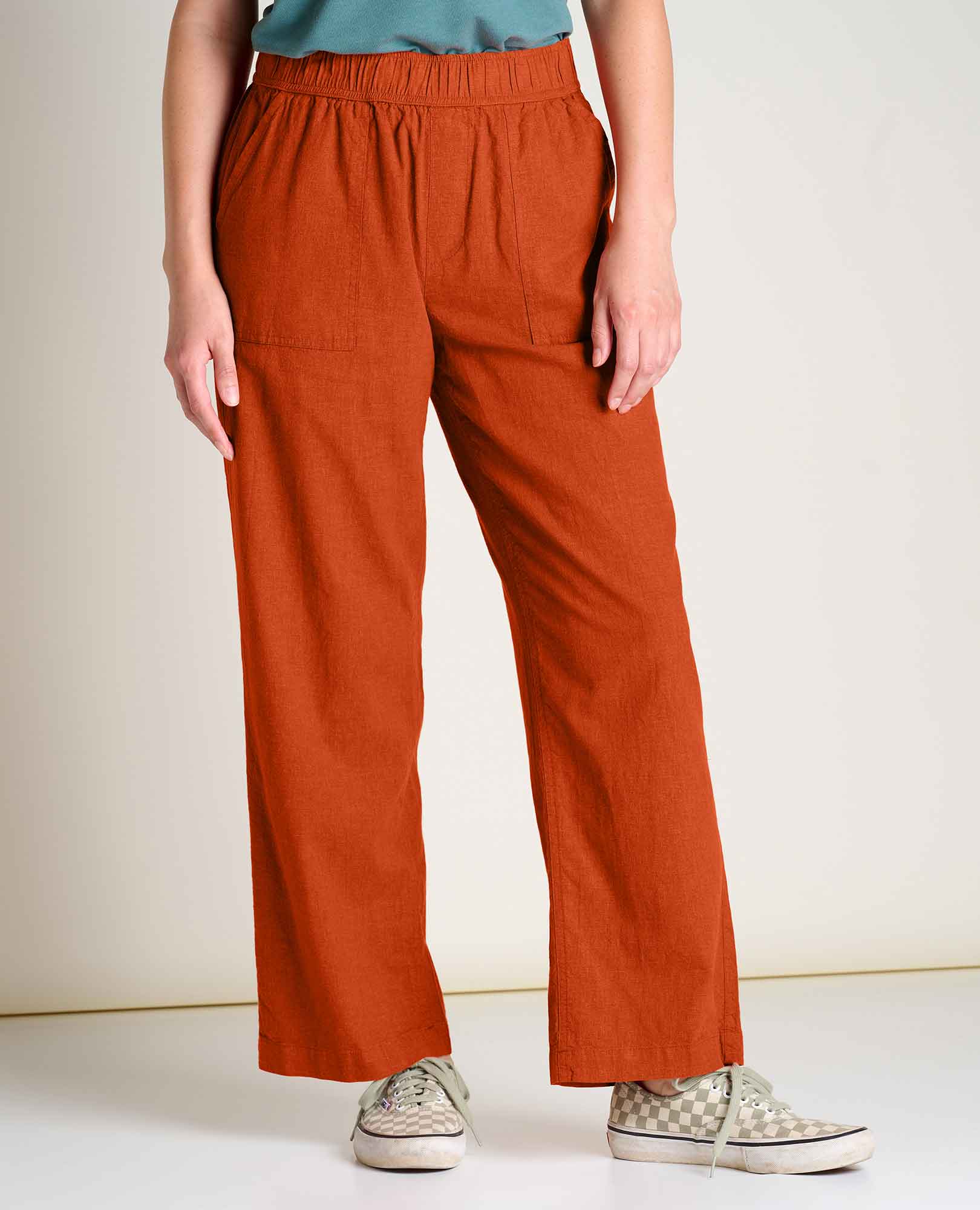 Women's Taj Hemp Pant