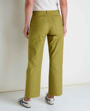 Earthworks High Rise Pant